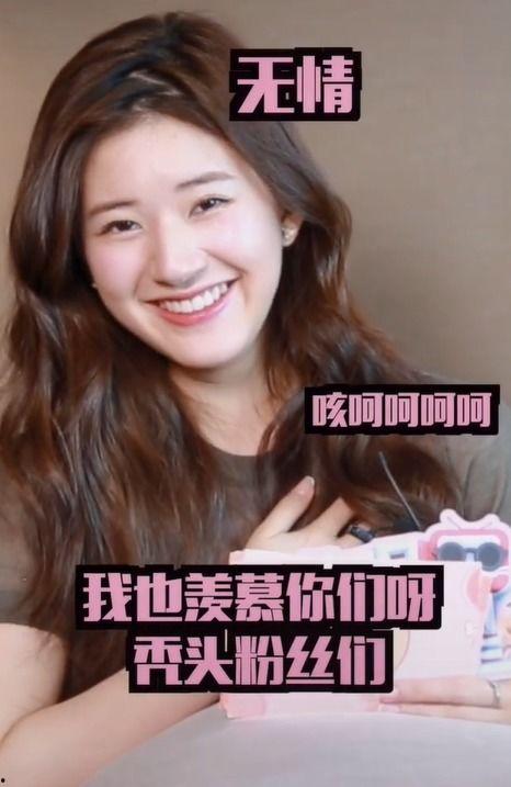 娱乐吃瓜酱头发少,揭秘明星头发少的秘密