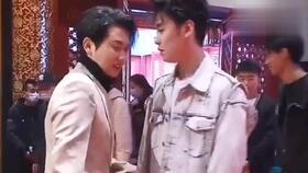 娱乐圈吃瓜文案说说