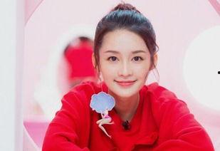 圈内爆料李沁,神秘男友身份引热议