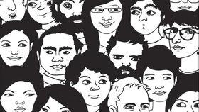 抖音娱乐吃瓜博主有哪些,揭秘热门幕后故事