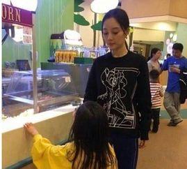 李小璐娱乐吃瓜事件,揭秘明星私生活背后的真相