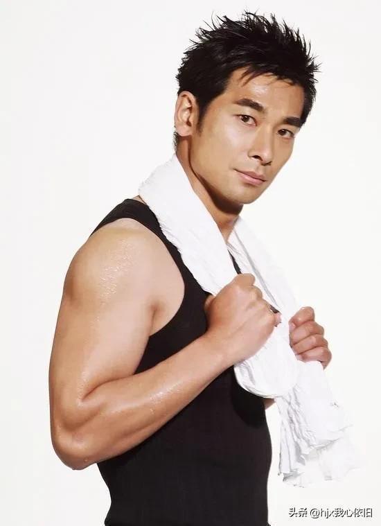 娱乐吃瓜酱赵文卓,从武术明星到娱乐吃瓜酱，他的跨界人生