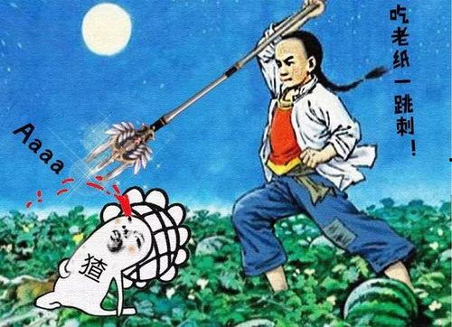 娱乐吃瓜群众群,揭秘“吃瓜群众”背后的故事